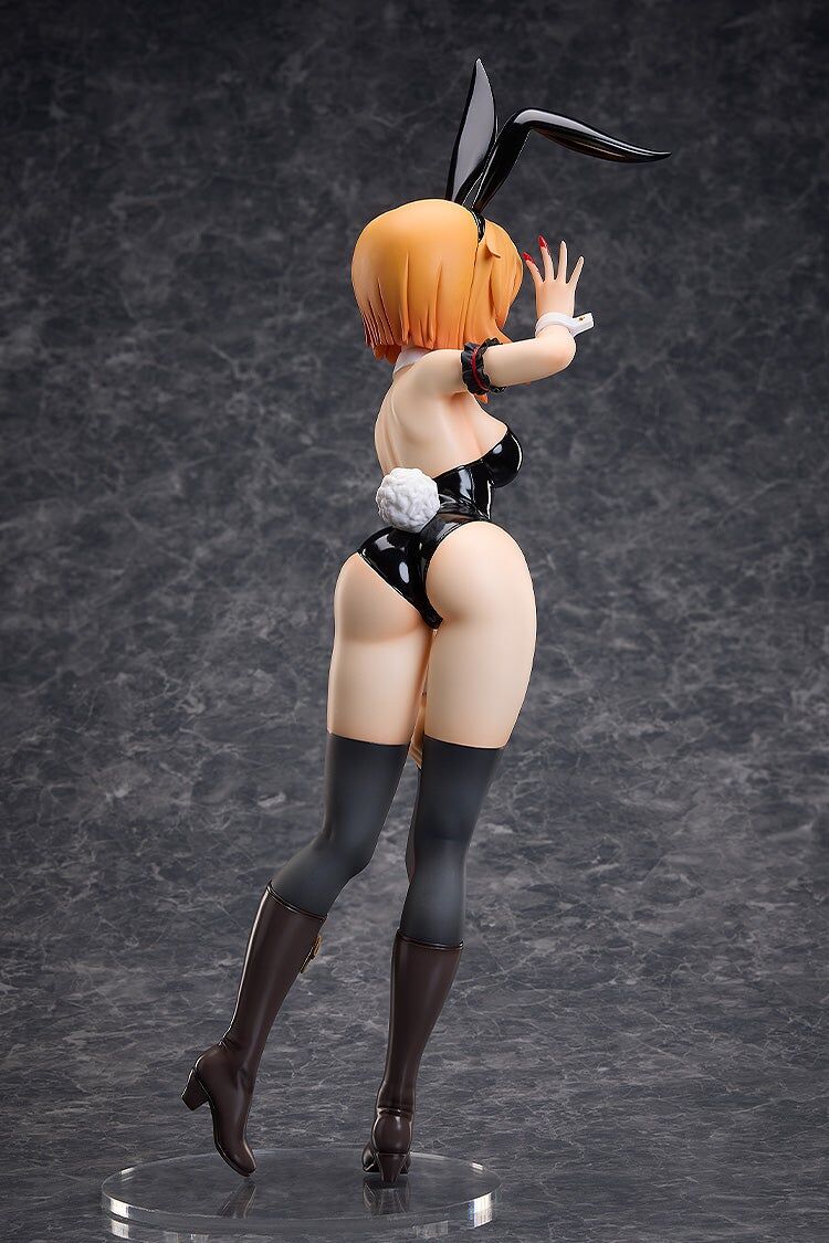 Higurashi no Naku Koro ni Gou - Ryuuguu Rena - B-style - 1/4 - Tragic Bunny Ver.