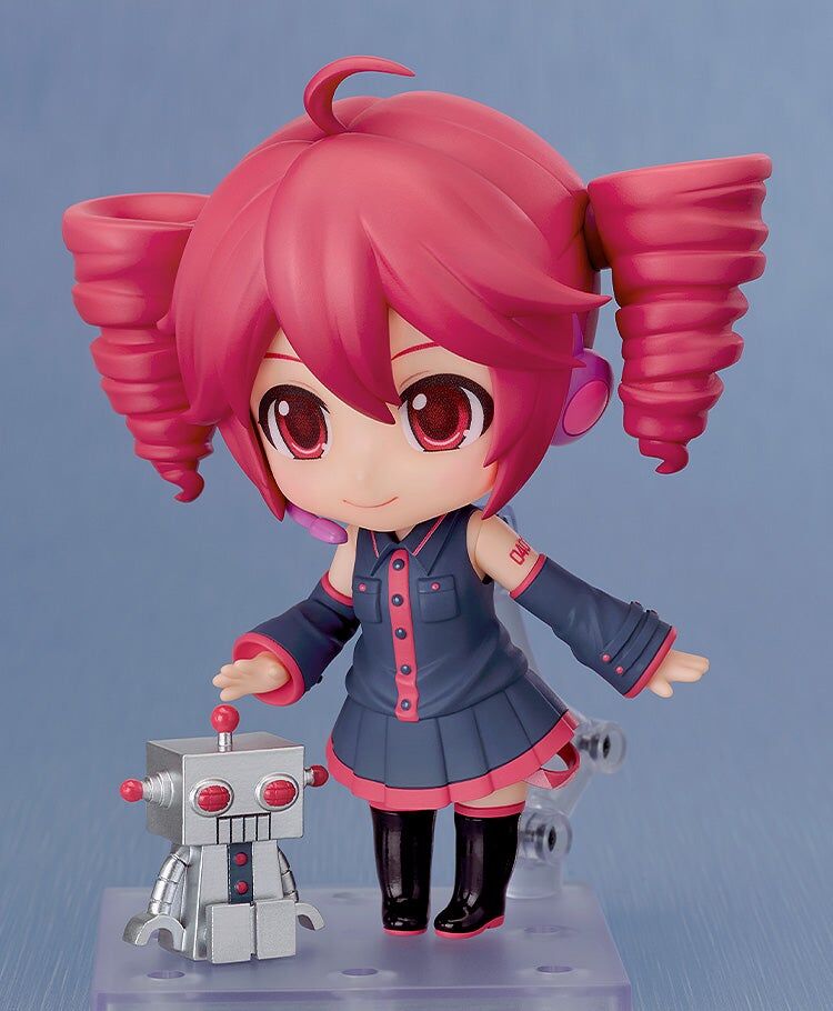 Kasane Teto - Nendoroid (#2890)