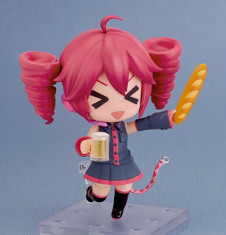 Kasane Teto - Nendoroid (#2890)