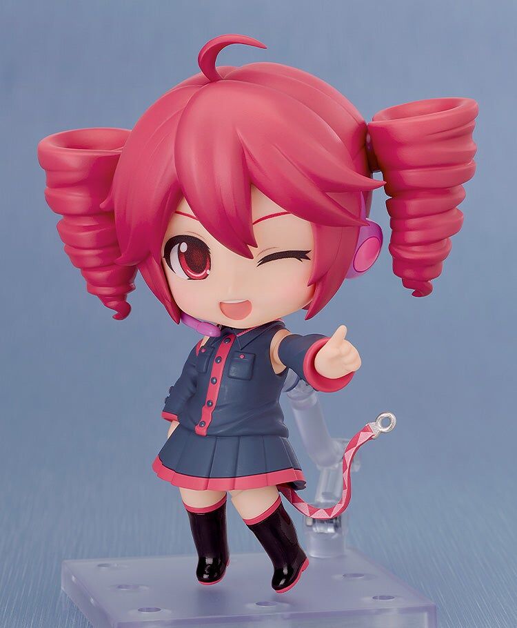 Kasane Teto - Nendoroid (#2890)