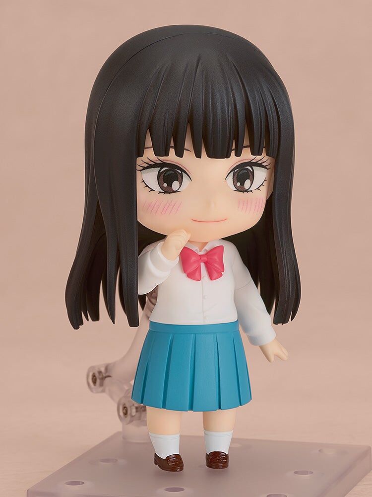 Kimi ni Todoke 3rd Season - Kuronuma Sawako - Nendoroid (#2885) - 2.0