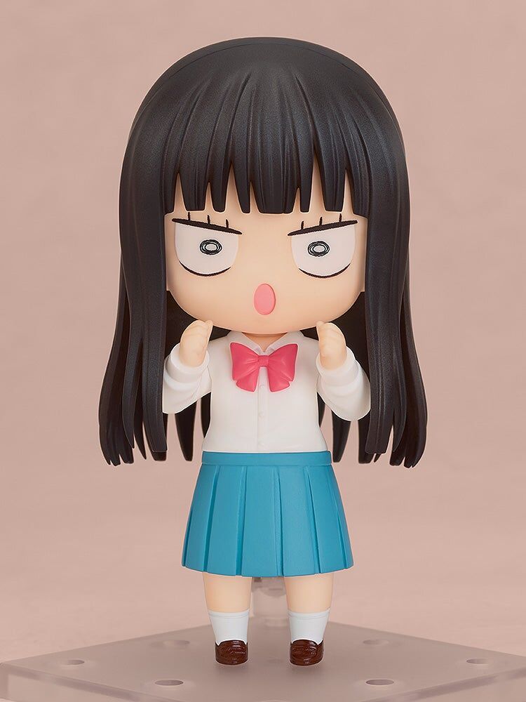Kimi ni Todoke 3rd Season - Kuronuma Sawako - Nendoroid (#2885) - 2.0