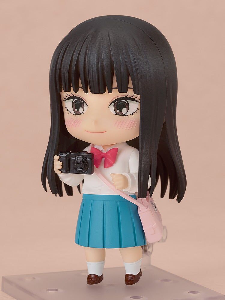 Kimi ni Todoke 3rd Season - Kuronuma Sawako - Nendoroid (#2885) - 2.0