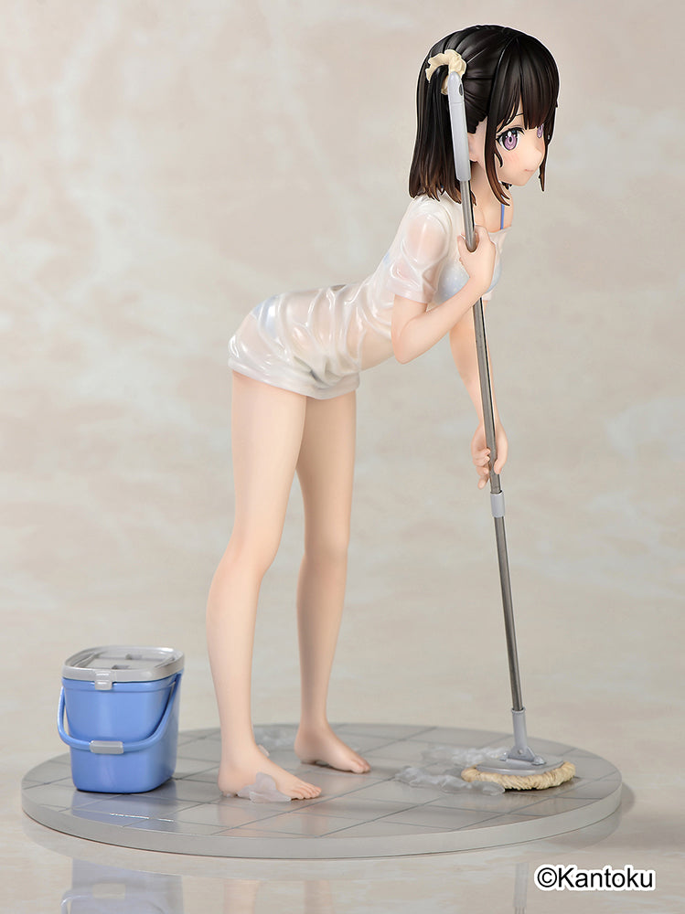 Shizuku Original Character Figure