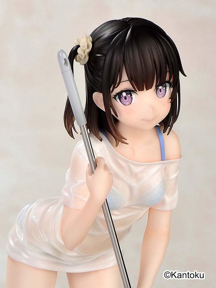 Shizuku Original Character Figure