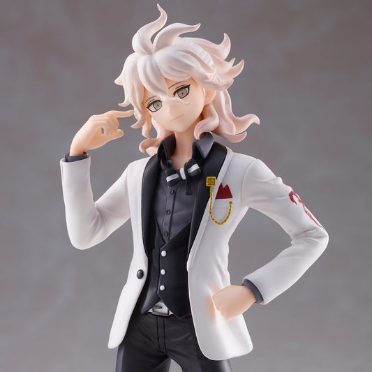 Danganronpa 1-2 Reload Figure Nagito Komaeda