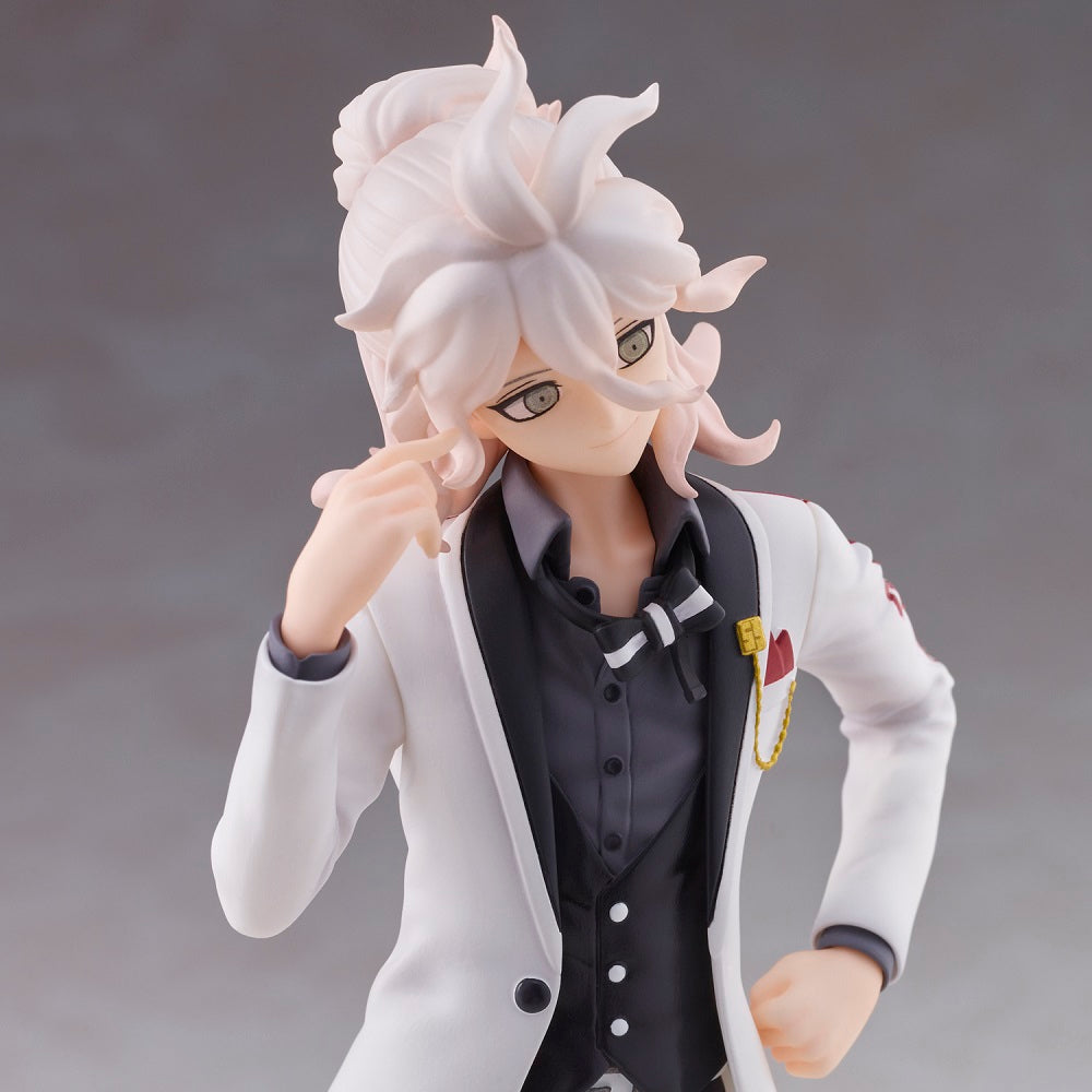 Danganronpa 1-2 Reload Figure Nagito Komaeda