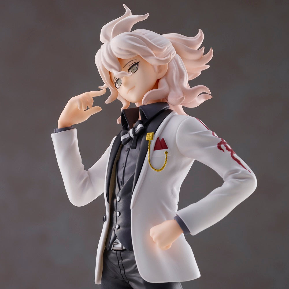 Danganronpa 1-2 Reload Figure Nagito Komaeda