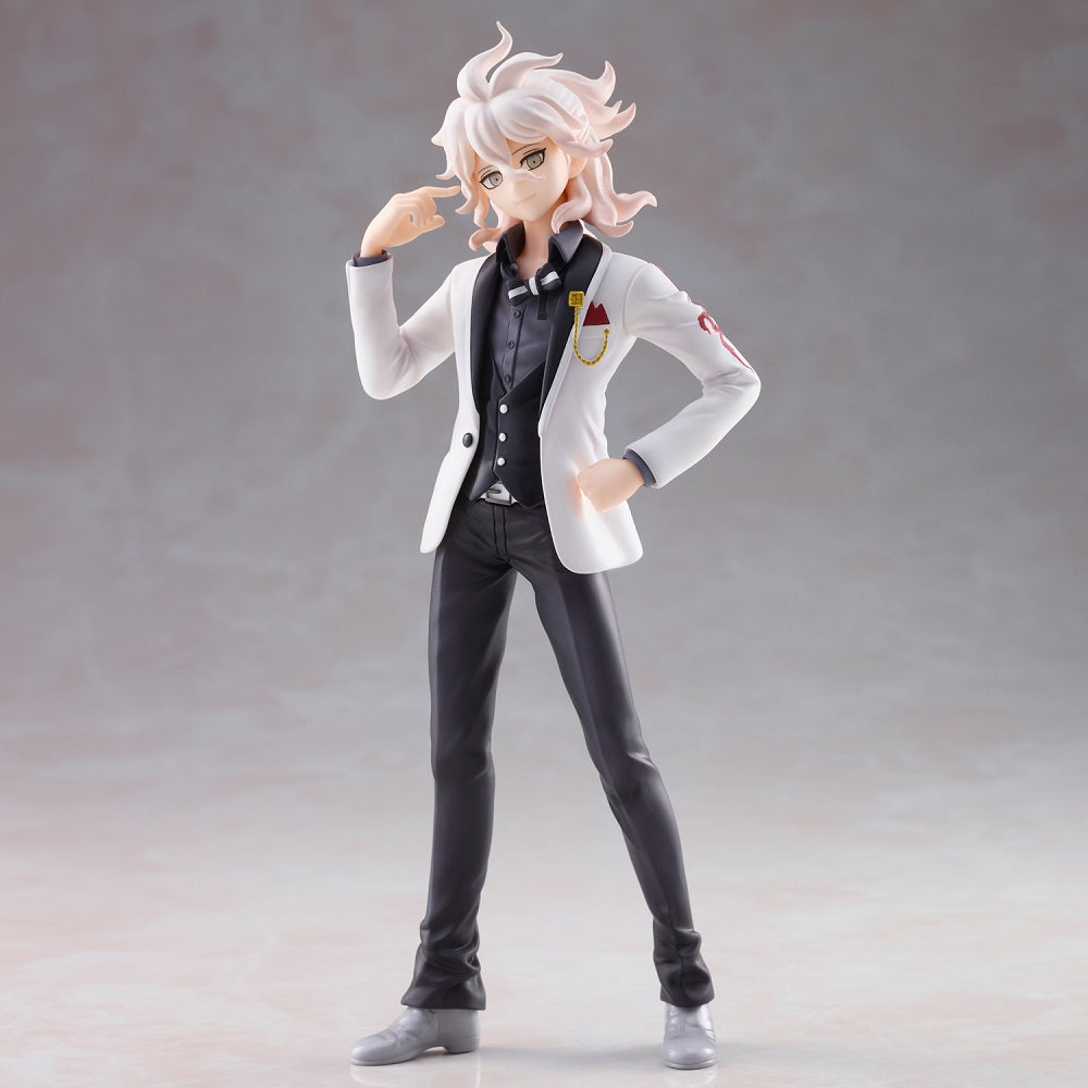 Danganronpa 1-2 Reload Figure Nagito Komaeda