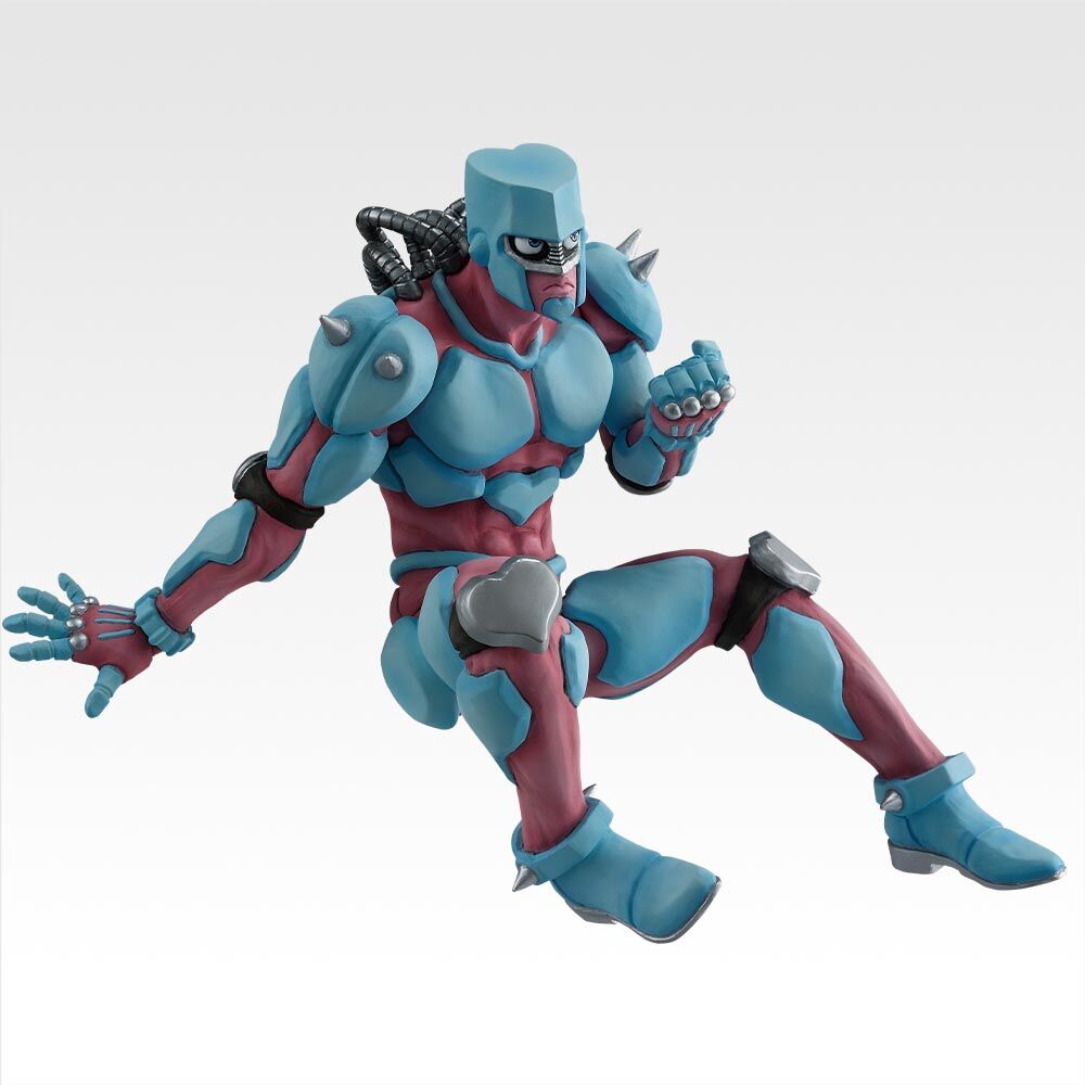 JoJo's Bizarre Adventure: Diamond Is Unbreakable - Crazy Diamond - Ichiban Kuji - Stand Rush! - Masterlise