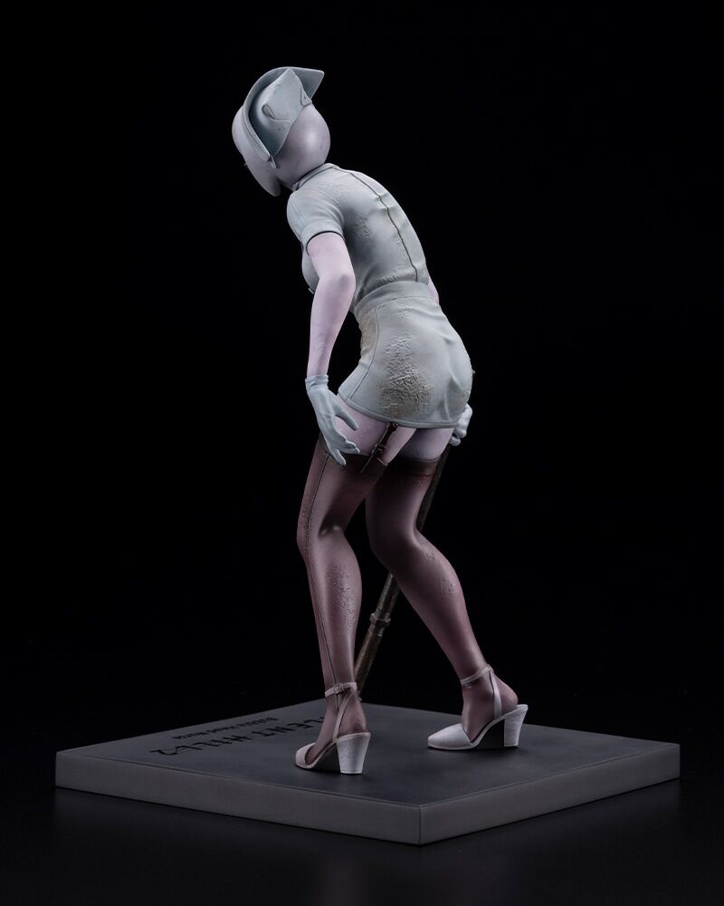 Silent Hill 2 - Bubble Head Nurse - Oshi Works - 1/7