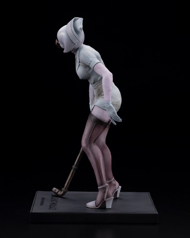 Silent Hill 2 - Bubble Head Nurse - Oshi Works - 1/7
