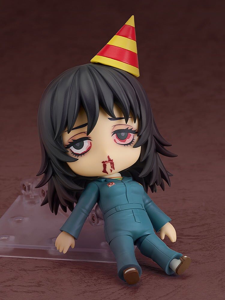 Mouthwashing - Anya - Nendoroid (#2884)