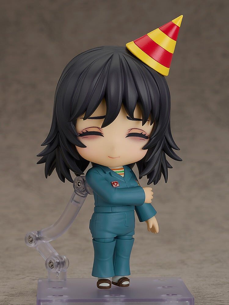 Mouthwashing - Anya - Nendoroid (#2884)