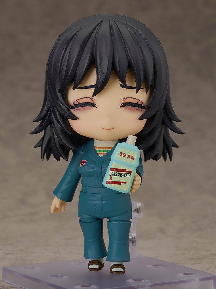 Mouthwashing - Anya - Nendoroid (#2884)