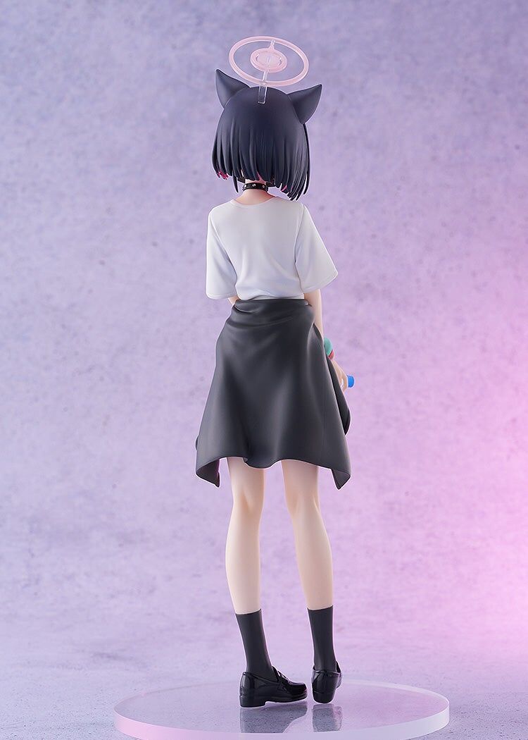 Blue Archive - Kyouyama Kazusa - Pop Up Parade - (Band): Event KV Ver