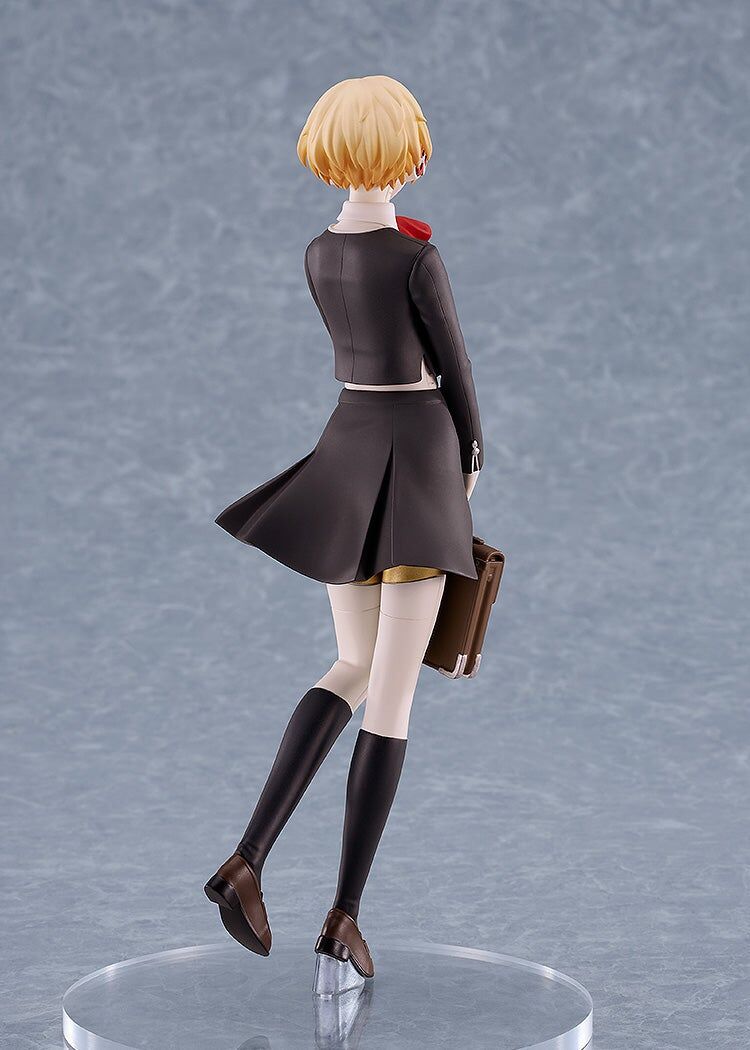 Persona 3 Reload - Aegis - Pop Up Parade - School Uniform Ver.