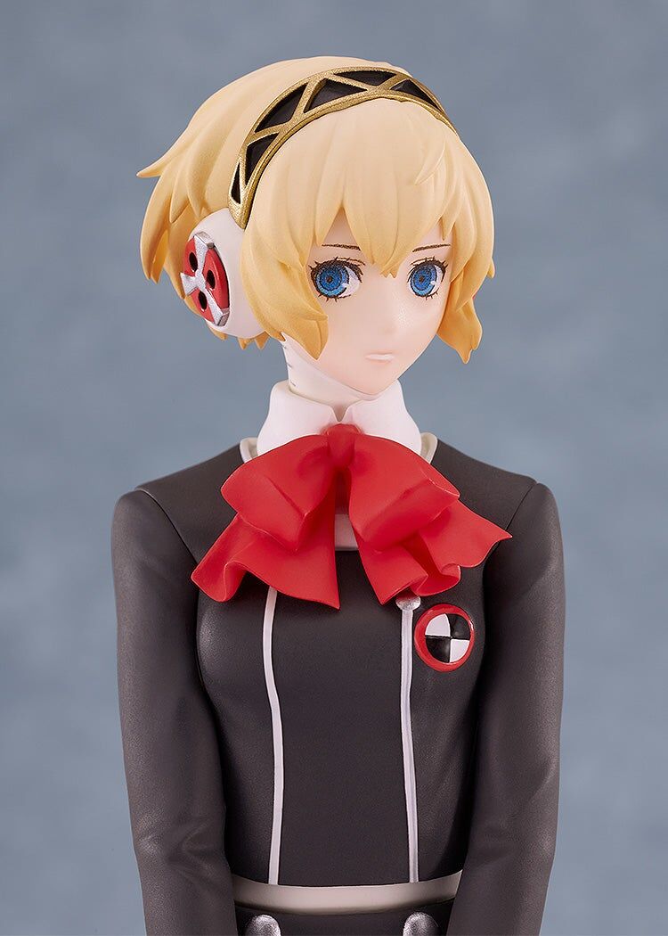 Persona 3 Reload - Aegis - Pop Up Parade - School Uniform Ver.