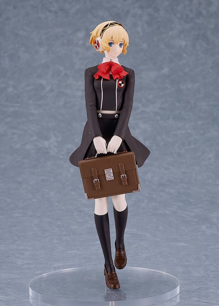 Persona 3 Reload - Aegis - Pop Up Parade - School Uniform Ver.