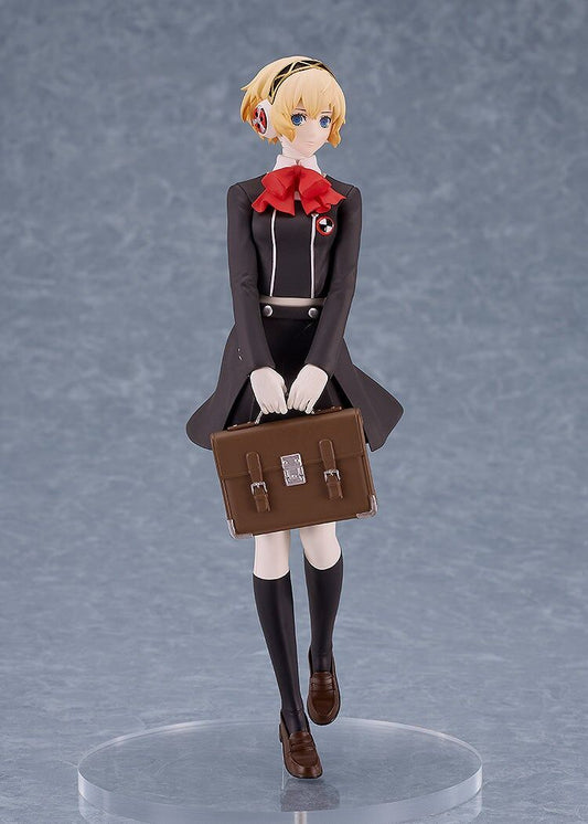 Persona 3 Reload - Aegis - Pop Up Parade - School Uniform Ver.