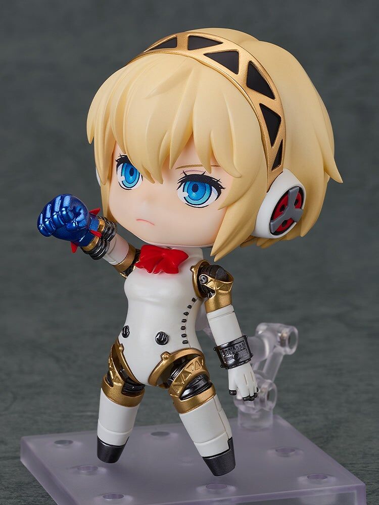 Persona 3 Reload - Aegis - Nendoroid - 2.0 (#2903)