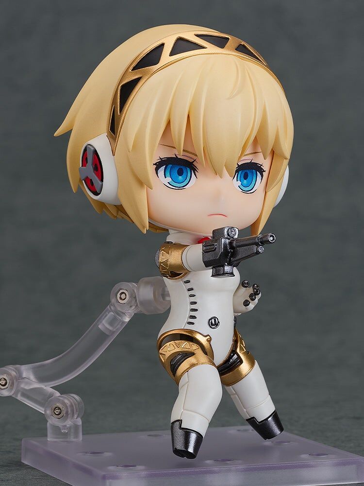 Persona 3 Reload - Aegis - Nendoroid - 2.0 (#2903)