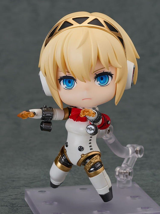 Persona 3 Reload - Aegis - Nendoroid - 2.0 (#2903)