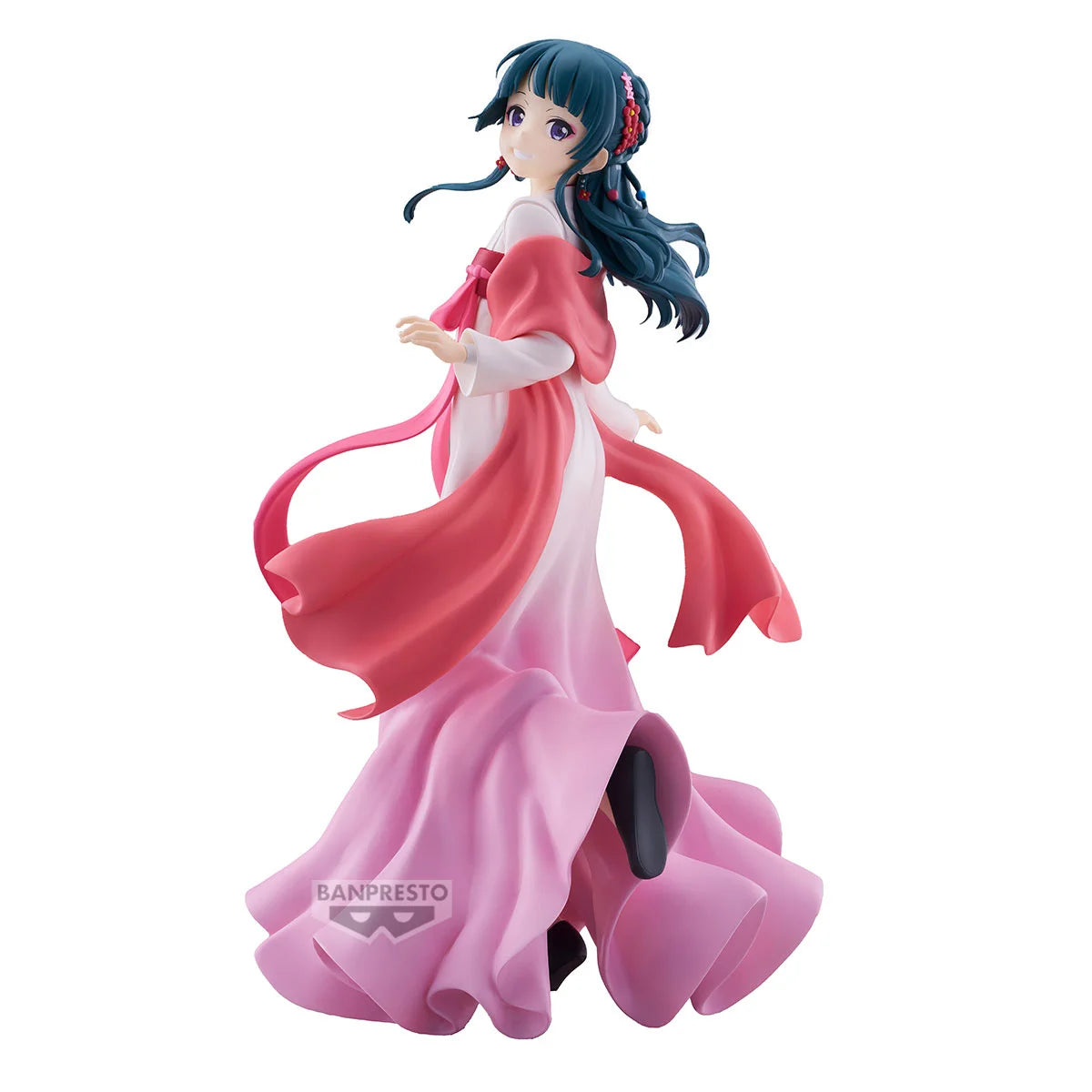The Apothecary Diaries - Maomao - Town Walk Figure