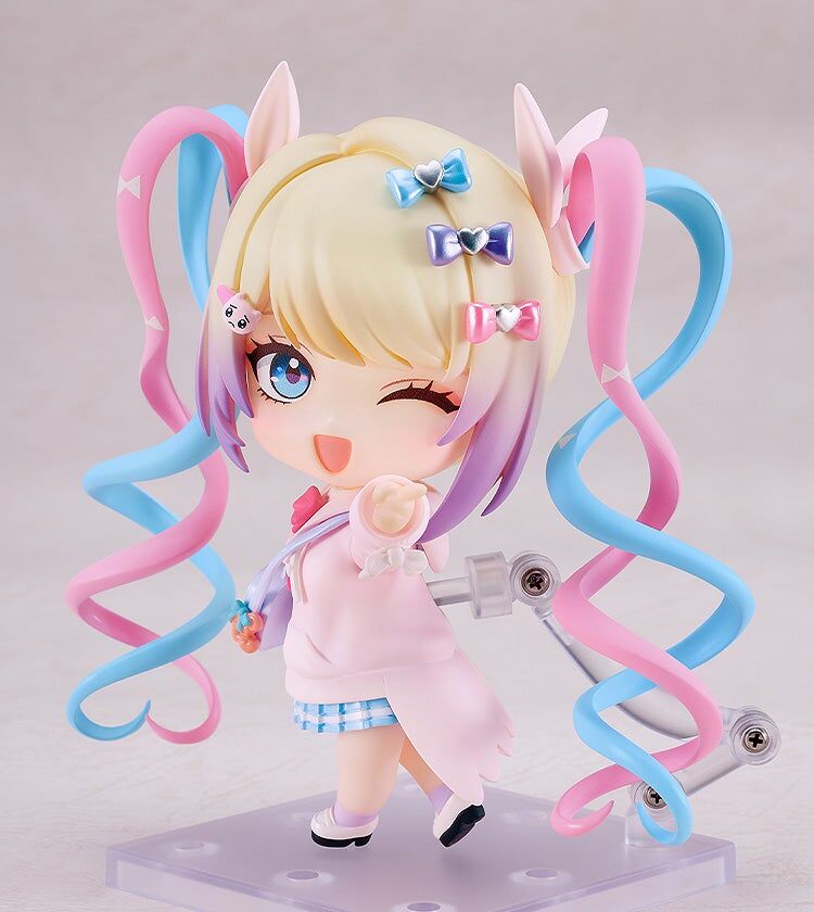 Needy Girl Overdose - KAngel - P-chan - Nendoroid (#2869) - Outing Ver