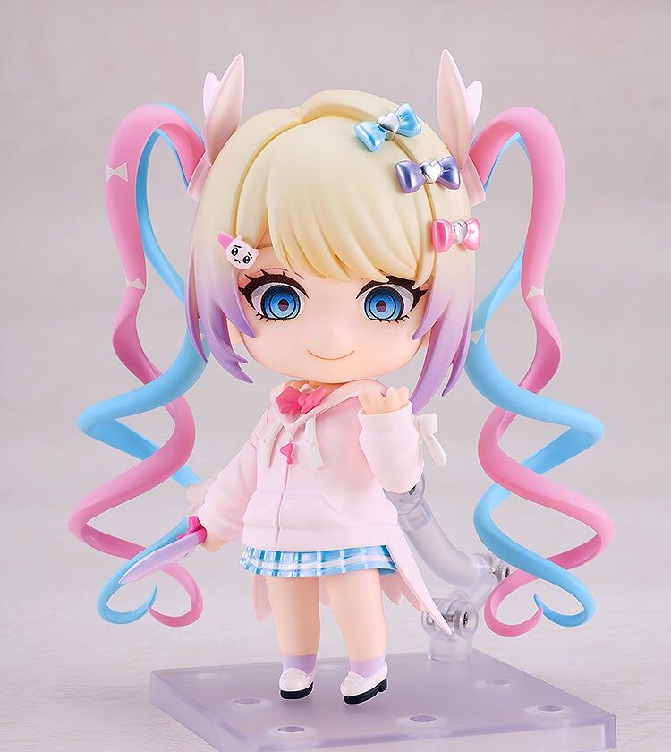 Needy Girl Overdose - KAngel - P-chan - Nendoroid (#2869) - Outing Ver