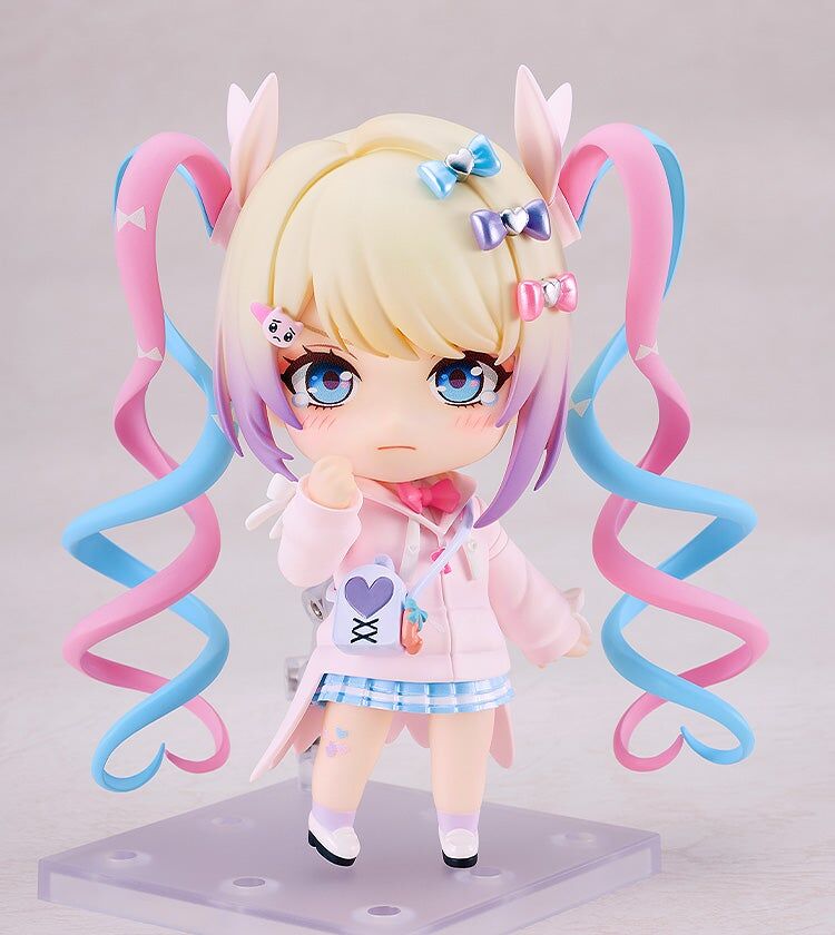 Needy Girl Overdose - KAngel - P-chan - Nendoroid (#2869) - Outing Ver
