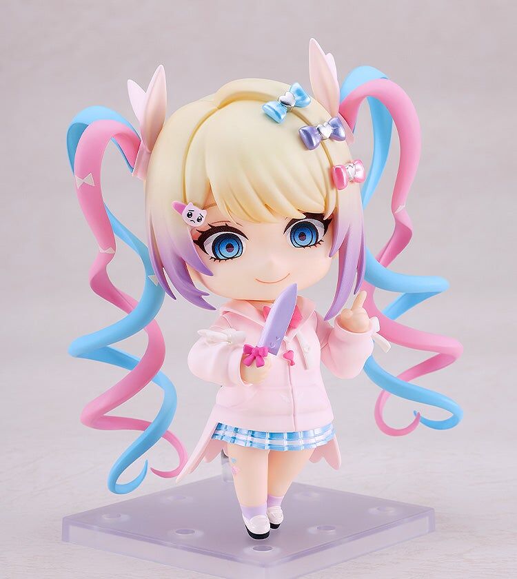 Needy Girl Overdose - KAngel - P-chan - Nendoroid (#2869) - Outing Ver