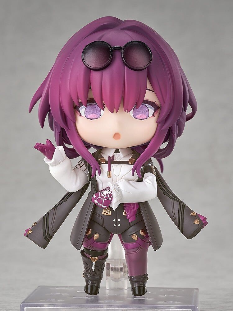 Honkai: Star Rail - Kafka - Nendoroid (#2787)