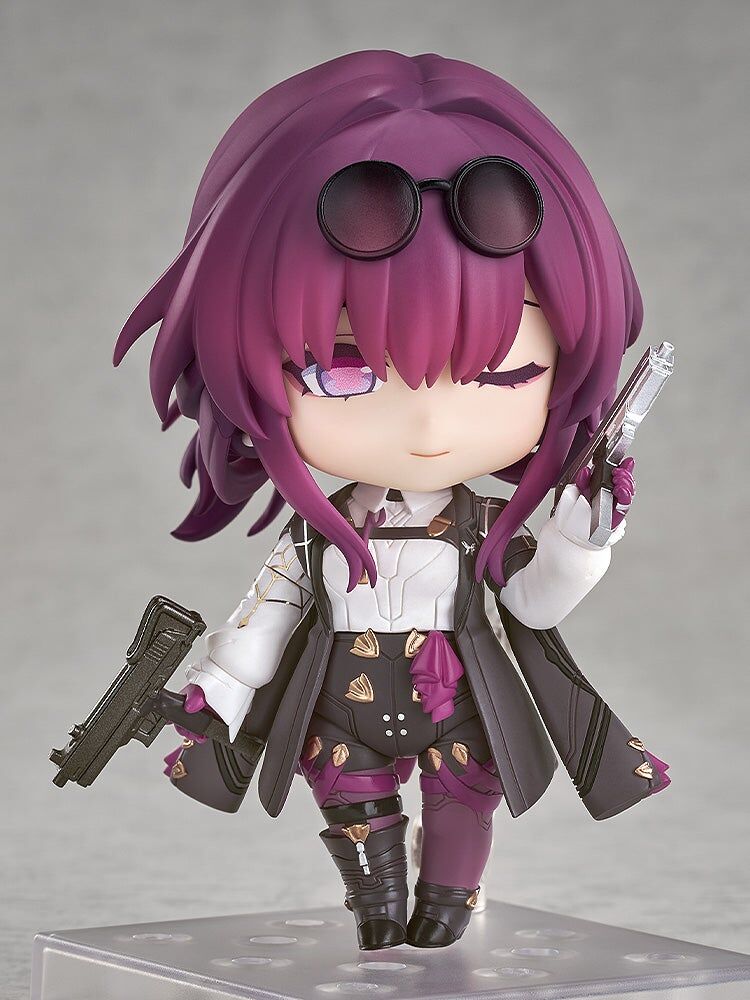Honkai: Star Rail - Kafka - Nendoroid (#2787)