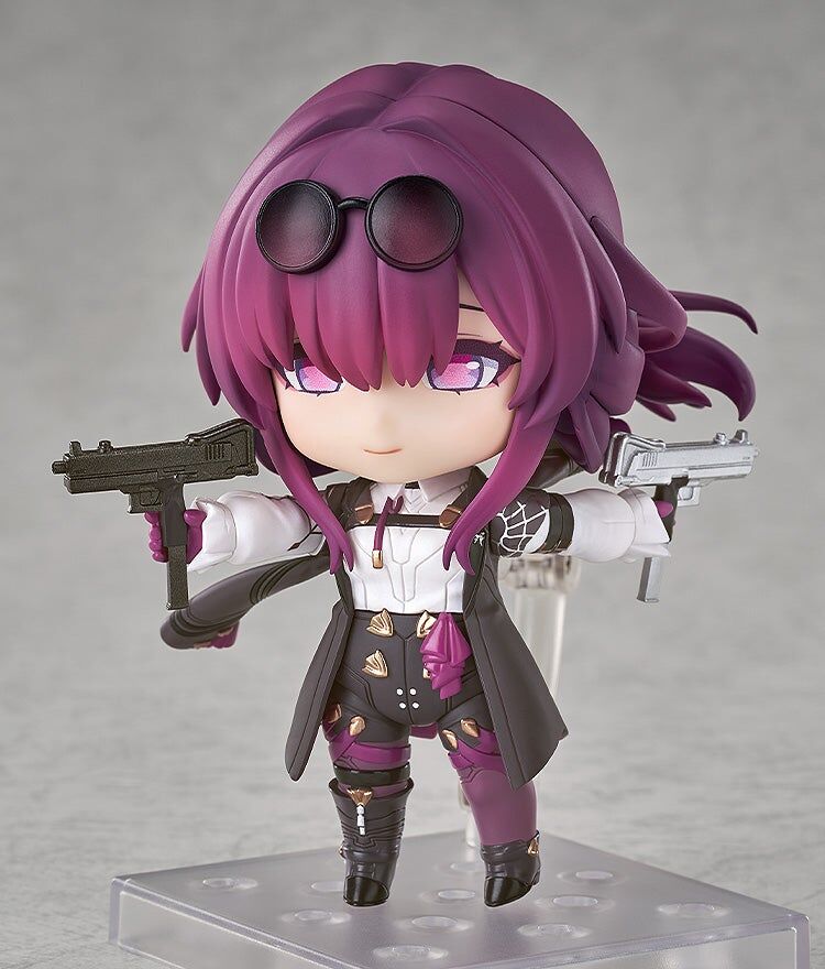 Honkai: Star Rail - Kafka - Nendoroid (#2787)