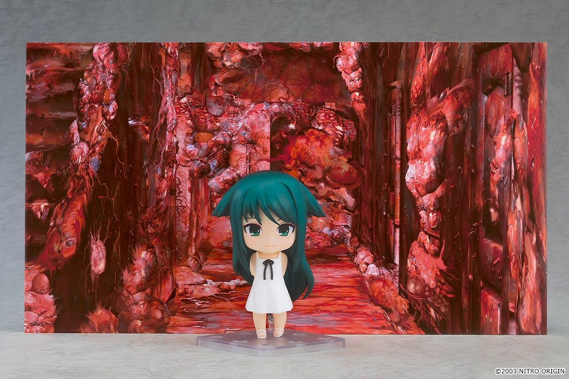 Saya no Uta - Saya - Nendoroid (#2909)