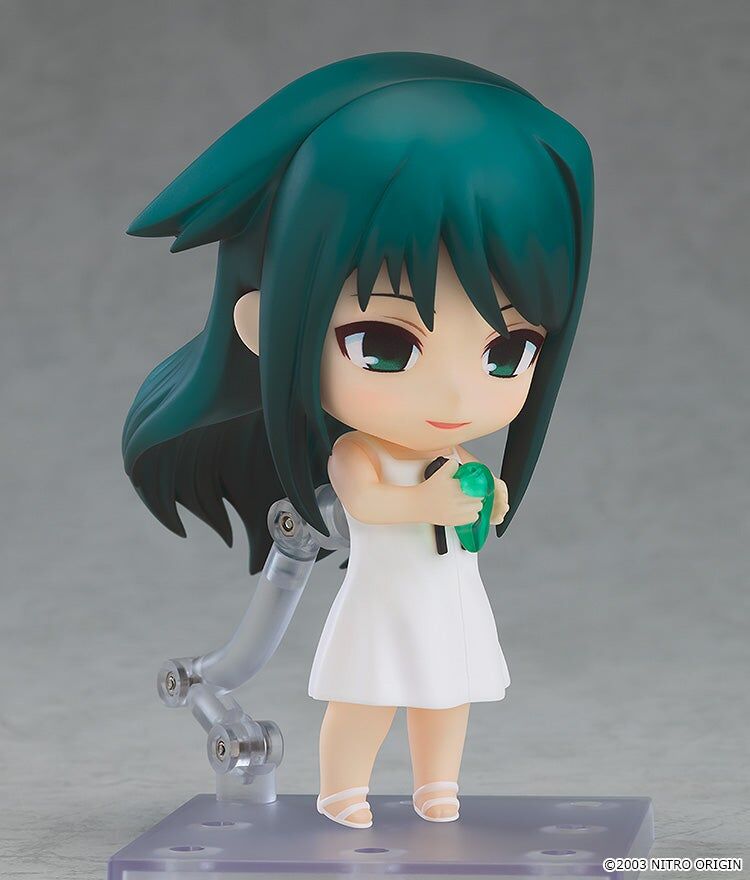 Saya no Uta - Saya - Nendoroid (#2909)