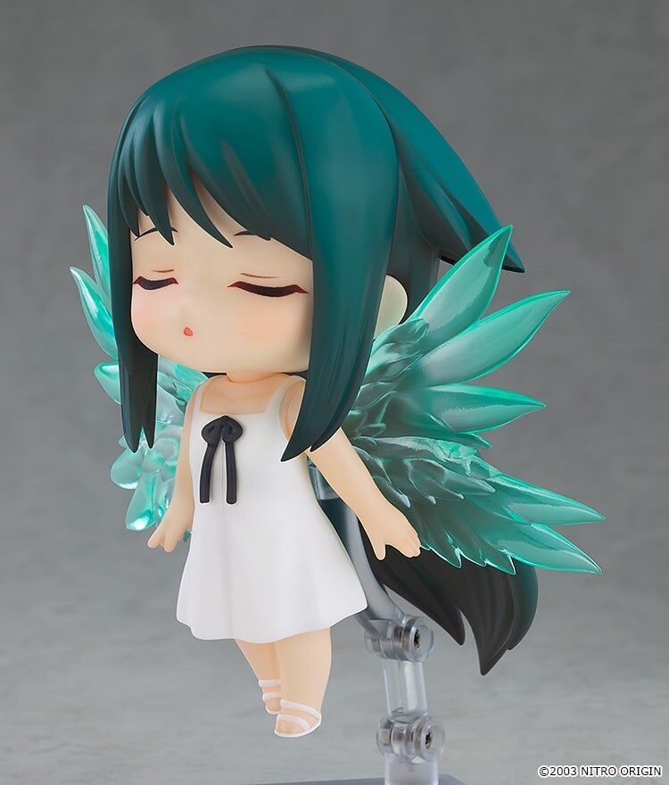 Saya no Uta - Saya - Nendoroid (#2909)