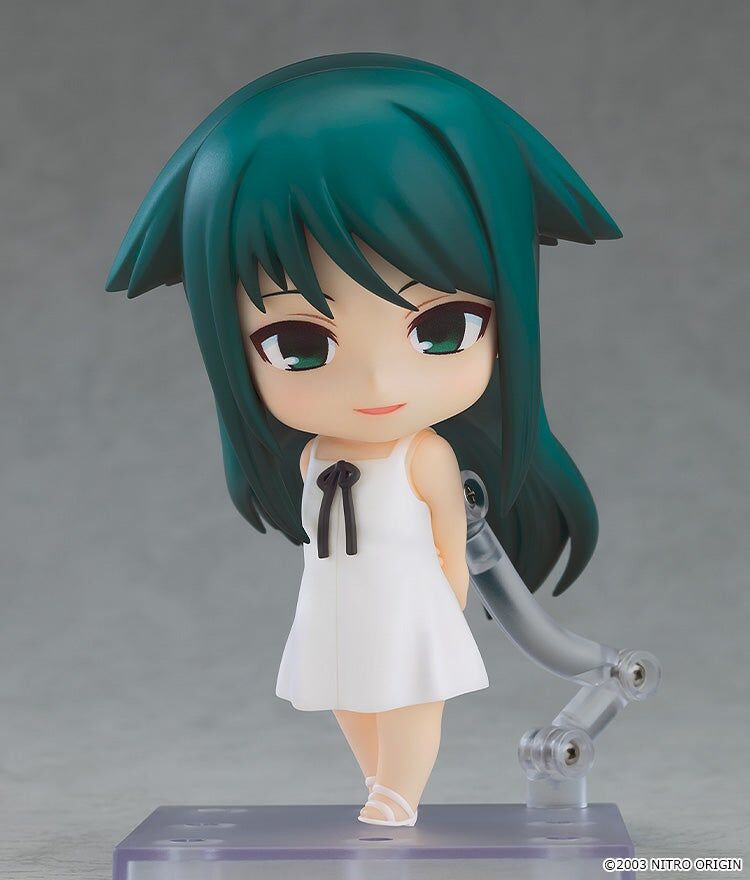 Saya no Uta - Saya - Nendoroid (#2909)