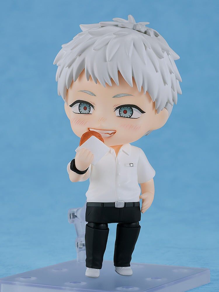 The Summer Hikaru Died - Indou Hikaru - Mincemeat - Nendoroid (#2833)