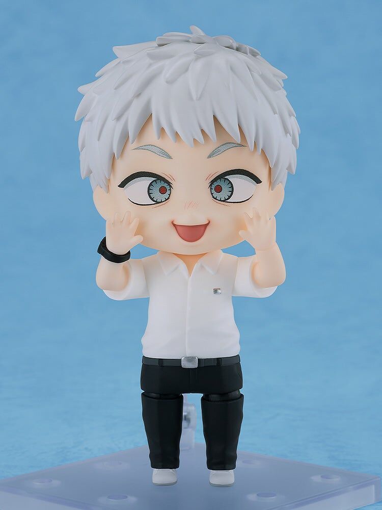 The Summer Hikaru Died - Indou Hikaru - Mincemeat - Nendoroid (#2833)