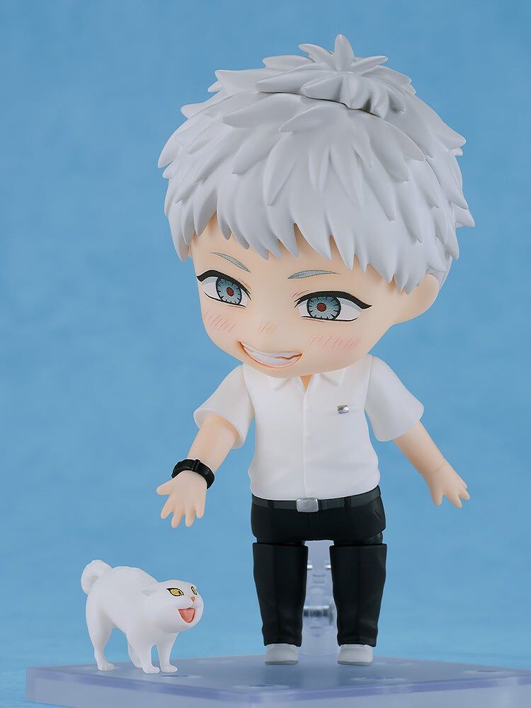 The Summer Hikaru Died - Indou Hikaru - Mincemeat - Nendoroid (#2833)