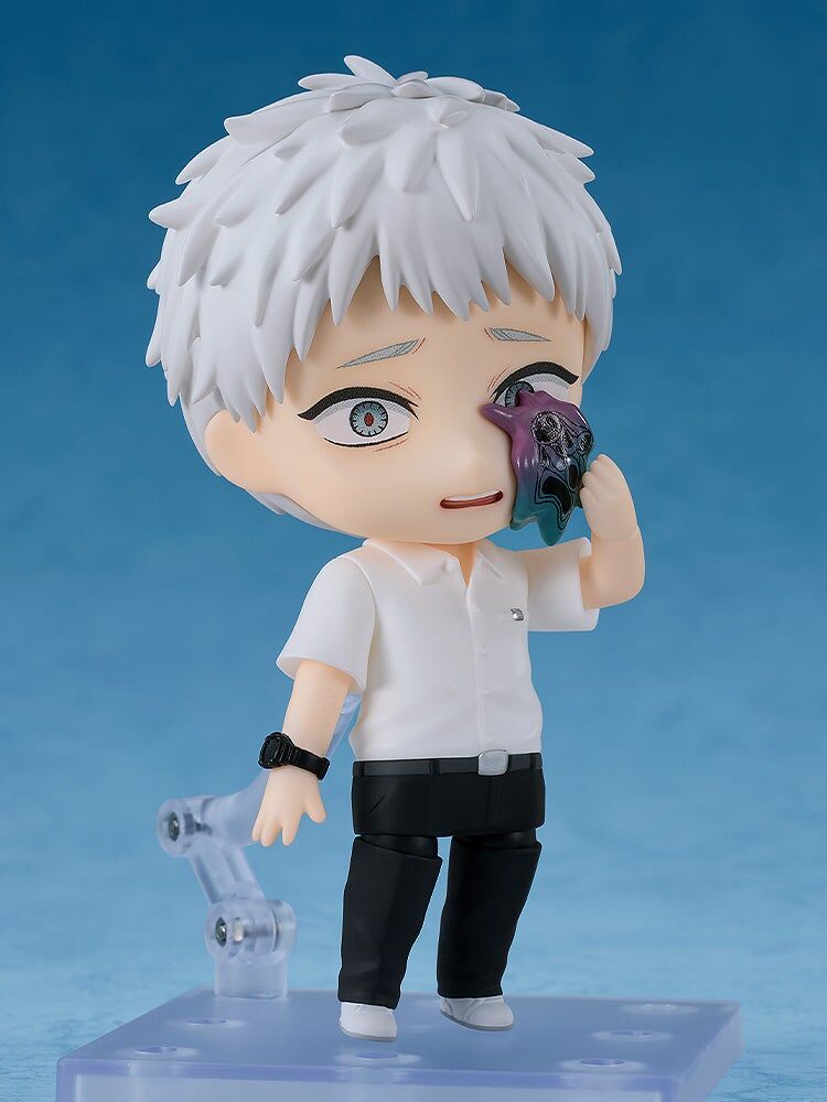 The Summer Hikaru Died - Indou Hikaru - Mincemeat - Nendoroid (#2833)