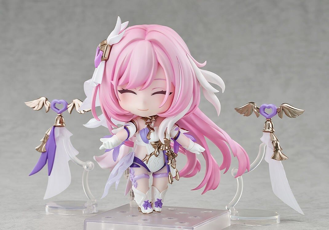 Honkai Impact 3rd - Elysia - Nendoroid (#2916) - Herrscher of Human: Ego