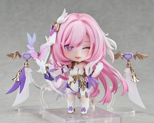 Honkai Impact 3rd - Elysia - Nendoroid (#2916) - Herrscher of Human: Ego