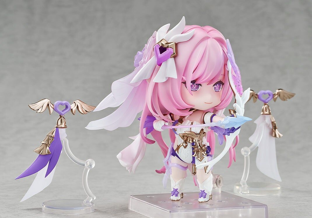 Honkai Impact 3rd - Elysia - Nendoroid (#2916) - Herrscher of Human: Ego