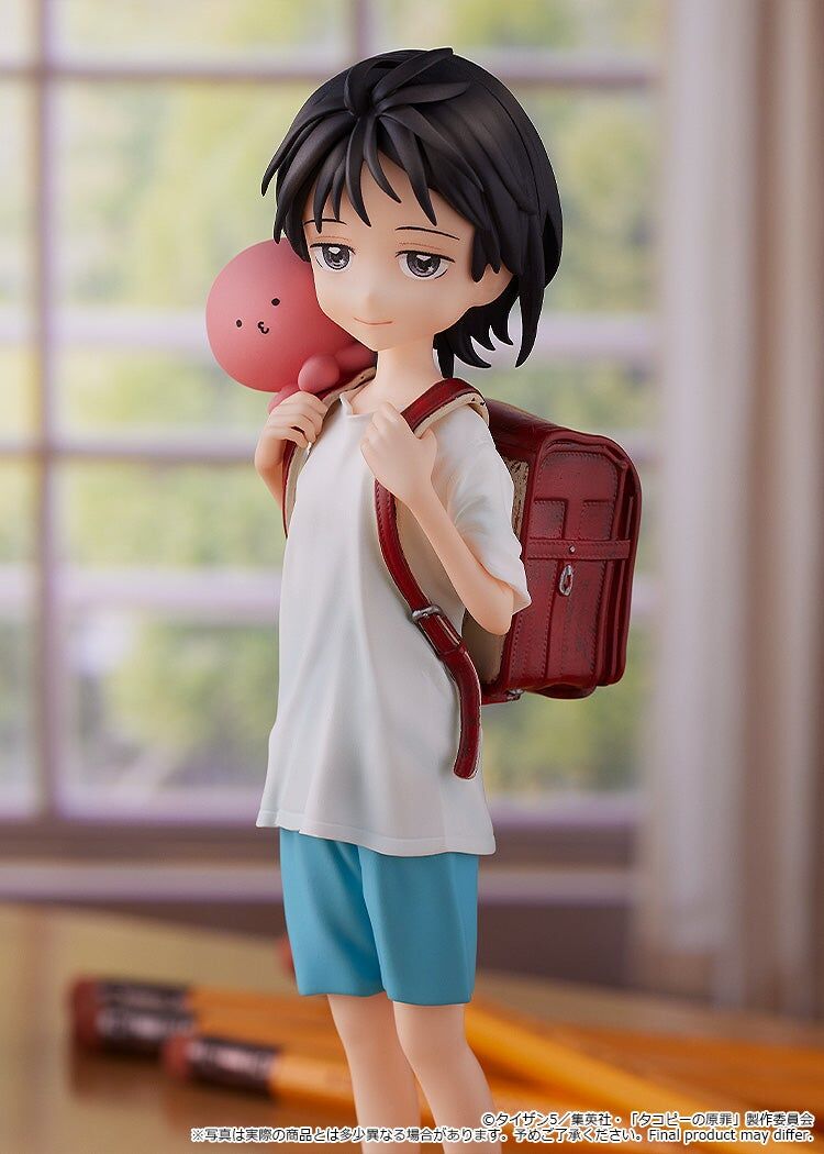 Takopi's Original Sin - Kuze Shizuka - Takopii - Pop Up Parade - 1.5