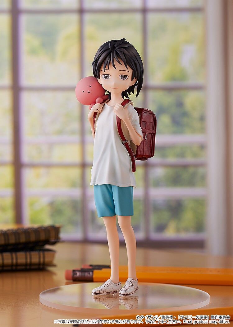 Takopi's Original Sin - Kuze Shizuka - Takopii - Pop Up Parade - 1.5