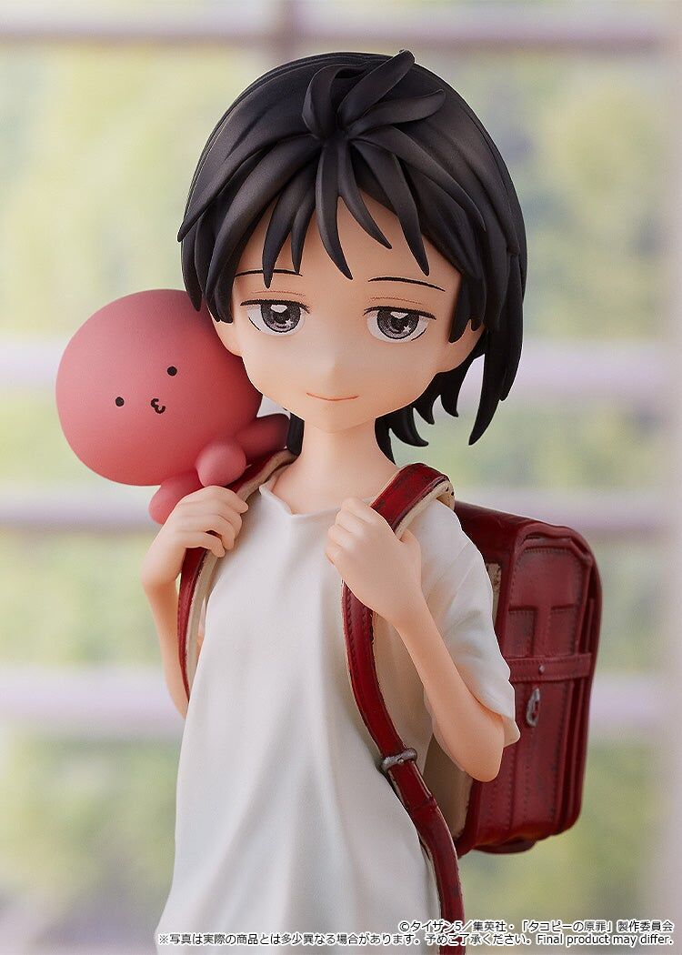Takopi's Original Sin - Kuze Shizuka - Takopii - Pop Up Parade - 1.5