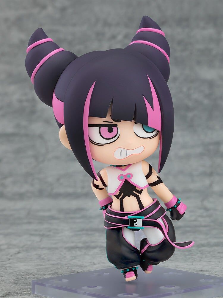 Ganbare! Juri-chan - Han Juri - Nendoroid (#2897)
